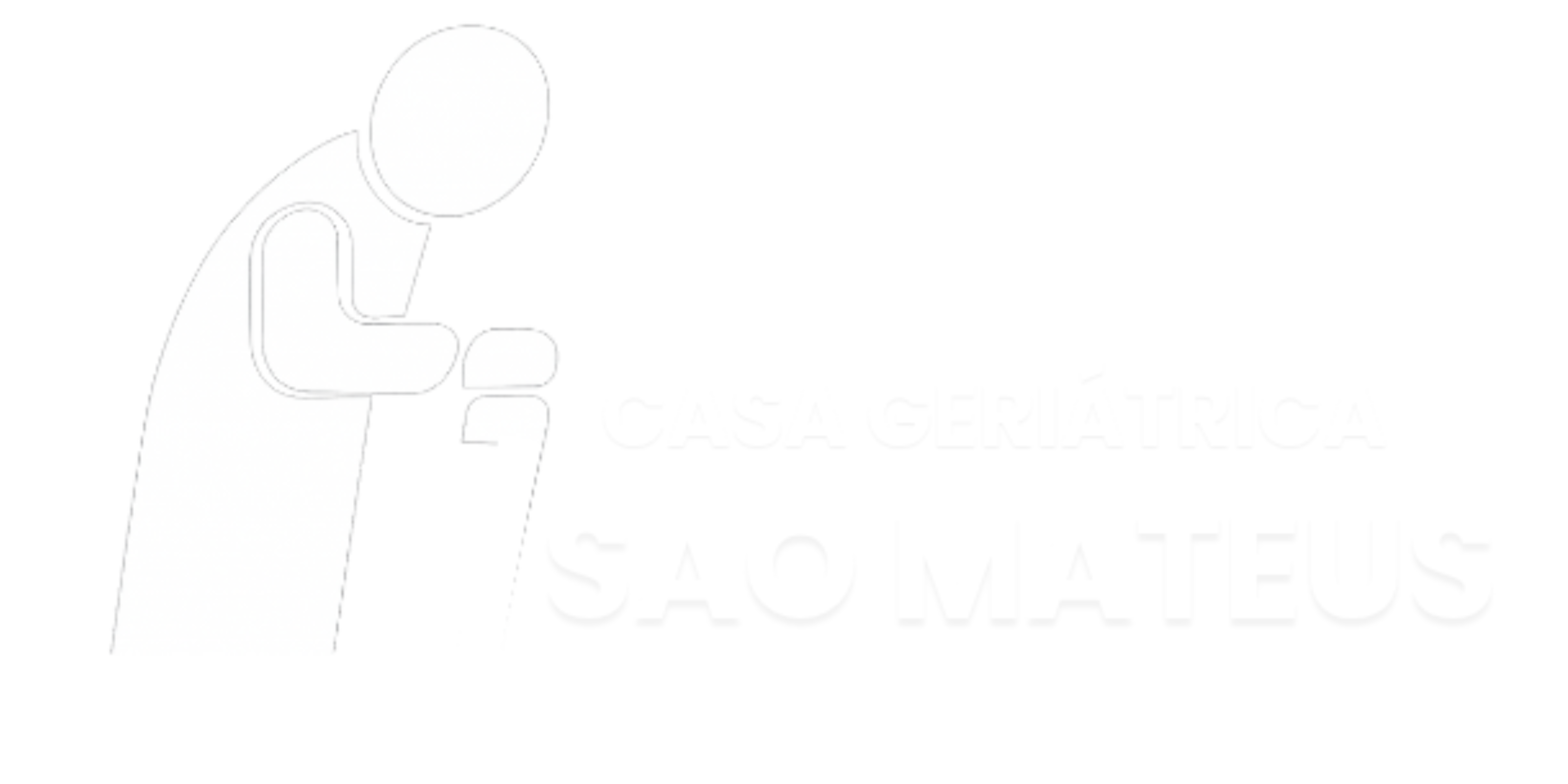 Logo Casa Geriátrica São Mateus